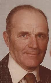 Wilfred Friedrich “Butch” Garbers (1915-2015)