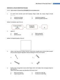 Maybe you would like to learn more about one of these? Pat Rbt Tahun 5