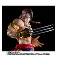 Tiers tournament results podcast events stats street fighter 5 dragon ball fighterz super smash bros. S H Figuarts Street Fighter V Balrog Vega Bandai Limited Mykombini