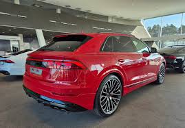 Image result for Matador Red 2021 SQ8