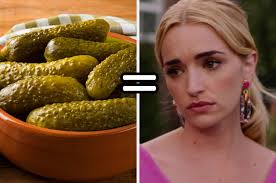 Eat A Huuuge Meal And I'll Reveal Which "Ginny And Georgia" Character You  Are