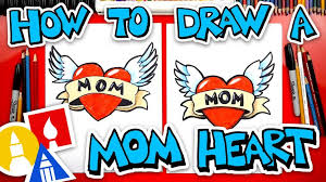 All you need (to begin with), is a. How To Draw Archives Art For Kids Hub Art For Kids Hub Kids Art Supplies Mom Drawing
