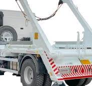 Skip Loaders – ProCompactor – Waste Management Simplified!