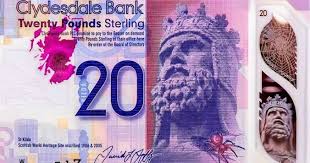 Somos una agencia de viajes de buenos aires. Libras De Escocia E Irlanda Del Norte Que No Emite El Banco De Inglaterra Estrategias De Inversion