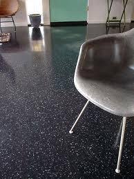 Vct Is Stylish Durable Vct Flooring Terrazo Flooring Durable Flooring