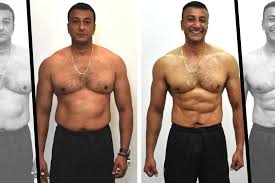 How To Lose Weight 1 Kg In 1 Day Without Killing Yourself At The Gym Gq India