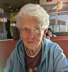 Obituary for Betty I. Trebilcock