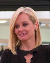 Red She Said Yes to The Dress Kelly