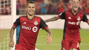 Toronto fc will be broadcast on nbc sports washington (nbc sports channel finder) and in spanish on telexitos. Giovinco Reflects On Very Special Nights At Bmo Field With Toronto Fc Mlssoccer Com