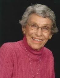 Judith Myers Obituary (1930