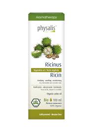 Image result for Ricinus