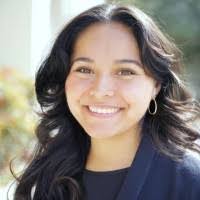 Miranda Camargo's Instagram, Twitter & Facebook