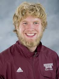 2008 Cross Country Roster