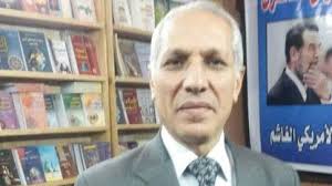 Freedom of the citizen is invalid in an occupied nation: Abo Zeid