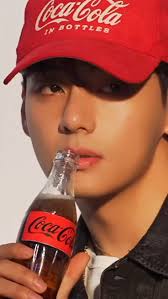 #cocacola #taehyung