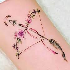 See more ideas about sagittarius tattoo, sagittarius, tattoos. Einzigartige Tattoos Sagittarius Tattoo Designs Sagittarius Tattoo Tattoos For Women Small