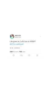 Pin On Bts Quotes