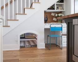 Read on for 16 clever and stylish way to utilize this area in your own home. 60 Unbelievable Under Stairs Storage Space Solutions