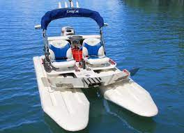 Craig Cat Catamaran Boat Rental Boat