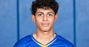 NVD boys soccer leaders: May 22