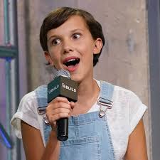 Her biography with age, rapping, height, snapchat, instagram, net worth, twitter, wiki profile, trivia. Millie Bobby Brown Facts Age Parents Interview Singing Voice Glamour Uk