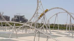 A collection of essays, variorum, aldershot 1990). The Dangerous Flying Aces Roller Coaster At Ferrari World Abu Dhabi 22 07 2016 Youtube