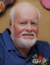 Robert “Bob” Walter Orr Obituary