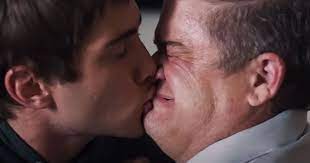 Patton Oswalt and James Morosini on 'I Love My Dad'