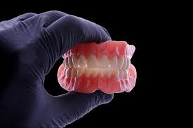 Image result for dentures