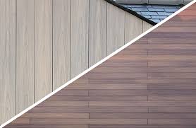 Maybe you would like to learn more about one of these? Bardage Vertical Ou Horizontal Comment Faire Son Choix Neowood