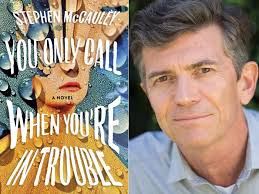 Garrard Conley's remarkable debut novel, 'All the World Beside'