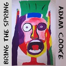 Amazon.com: Bring the Spring : Adam Cooke: Música Digital