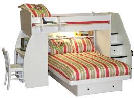 Twin sized cherrywood bunkbed set. 100 Triple Bunk Beds For Sale Ideas On Foter
