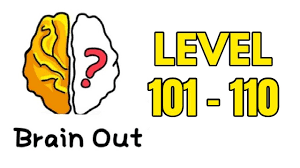 Jun 09, 2021 · di bawah ini adalah kunci jawaban brain out lengkap semua level mulai dari level 1 sampai dengan level 223. Brain Out Level 103 Cara Golden