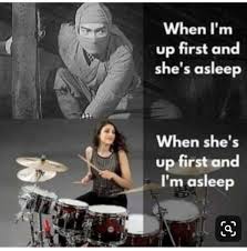 Pin By Kevin Wood On Funny Stuff Funny Good Morning Memes Marriage Memes Love Memes Funny