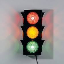 Large Blinking Traffic Light Amazon Com Also See Lamp Variety For 13 99 Replace These Blinking Car Themed Bedrooms Cars Room Construction Theme Bedroom