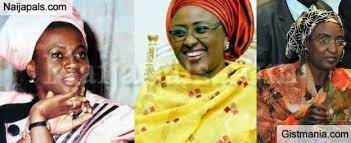 To follow the conversation this year, be sure. Who Is The Most Beautiful First Lady Nigeria Has Ever Produced Gistmania