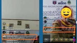 Viral Siswa Komentar Cabul Saat Guru Live Ig Warganet Enggak Ada Akhlak