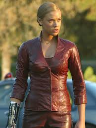 She is best known for her roles in the films terminator 3: Kristanna Loken Biography Height Life Story Super Stars Bio