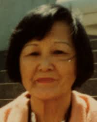 Tomiko “Tomi” Okubo (1915-2010)