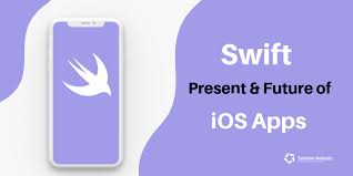 Top Reasons To Make Us Believe That Swift Is Future Of Ios App Development Ios App Development
