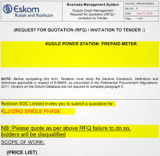 Before we go further to eskom vacancies, it is better to know a little bit about eskom. Eskom Scams Steal Money From Disabled People