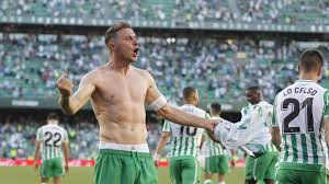 En nuestra tienda de camisetas de futbol baratas puedes encontrar una gran variedad de camisetas de futbol 2020/2021 de los principales equipos de europa. Camiseta Granada Cf Mundo Betico