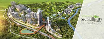 Working population residing in seremban Why Southville City Kl South Southville City