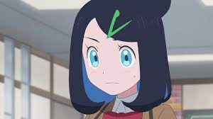El anime Horizontes Pokémon muestra un par de nuevas imágenes de Liko y Rod  - Nintenderos