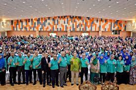 +609 549 3131 (g) / +609 424 5600 (p) email: Universiti Malaysia Pahang Soars High In The Latest Qs Asian University Rankings Qs Gen