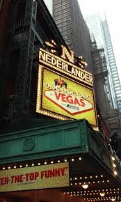 Nederlander Theater New York City 2019 All You Need To