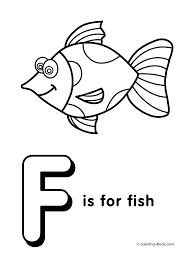 38+ letter f coloring pages for printing and coloring. Letter F Coloring Pages Of Alphabet F Letter Words For Kids Printable Alphabet Coloring Pages Alphabet Coloring Pages Alphabet Coloring Alphabet Preschool