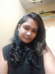 Varsha Mistry's Instagram, Twitter & Facebook