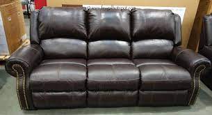 At costco, we offer a large inventory of furniture and decor, so you can easily create the warm and welcoming space you've always wanted. Costco Sale Berkline Leather Reclining Sofa 799 99 Leather Sofa Sale Sectional Sofa With Recliner Sofa